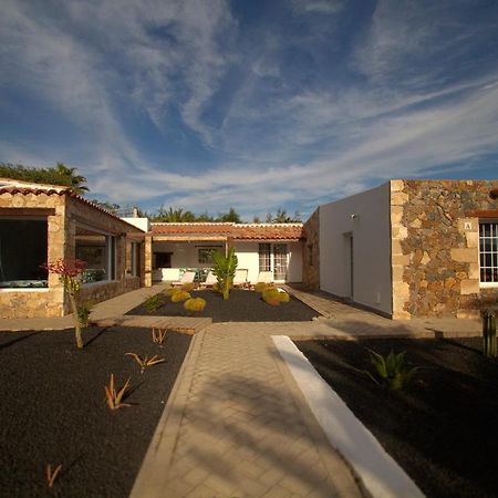 Finca Arbequina Pájara Exterior foto